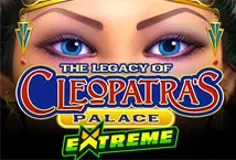 Legend of Cleopatra's Palace Extreme